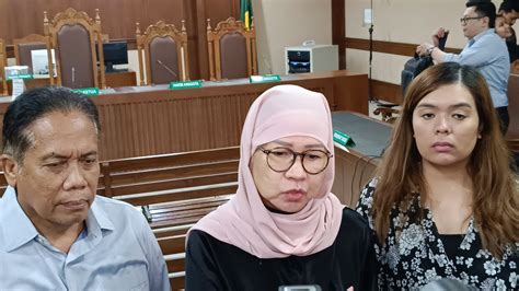 KPK Pede Eks Dirut Pertamina Karen Agustiawan Akan Divonis 11 Tahun Penjara