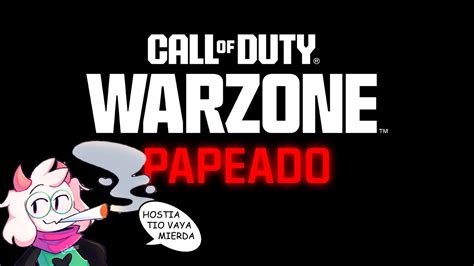 La NUEVA TEMPORADA DE WARZONE Ha Sido PAPEADA YouTube