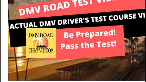 Actual Test Route Gilroy Dmv Test Route 1 Ca Behind The Wheel