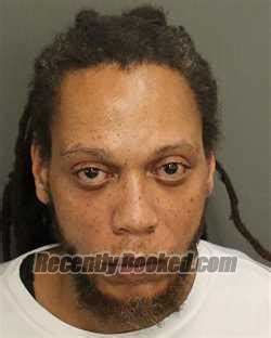 Recent Booking Mugshot For JOSEPH RAYMOND III NEAL In Orange County