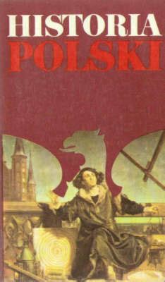 Historia Polski Antykwariat Filar