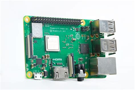 Happy 10th Birthday To Raspberry Pi A Timeline