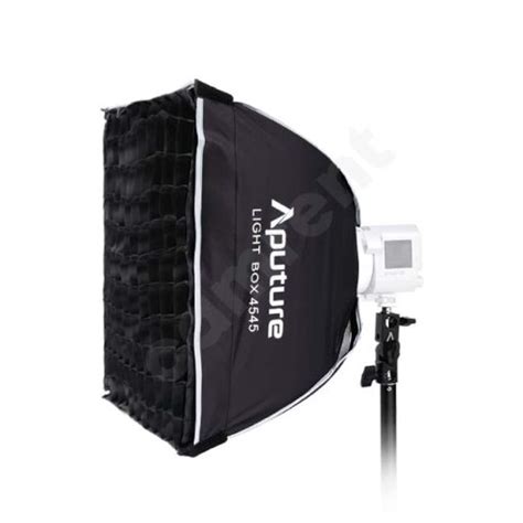 X Cm Aputure Viesd Bowens