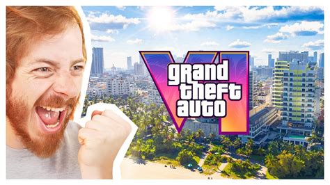 Mon Avis Sur Le Trailer De Gta Youtube