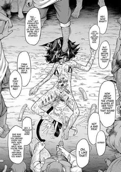 Kiseiju Parasite TreeCh Nhentai Hentai Doujinshi And Manga