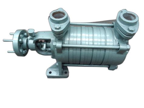 Hp Self Priming Multistage Pump At Best Price In Ahmedabad Id