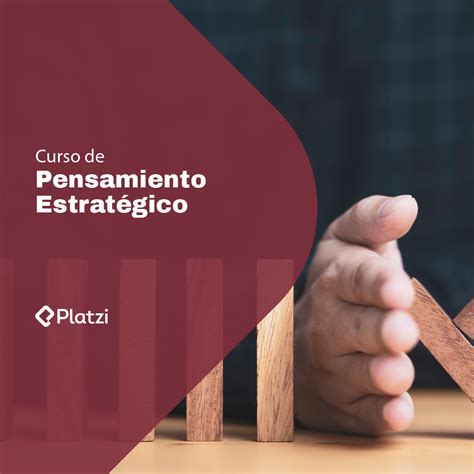 Curso De Pensamiento Estrat Gico