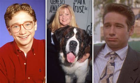 Where are they now? The cast of Beethoven | Celebrity News | Showbiz ...