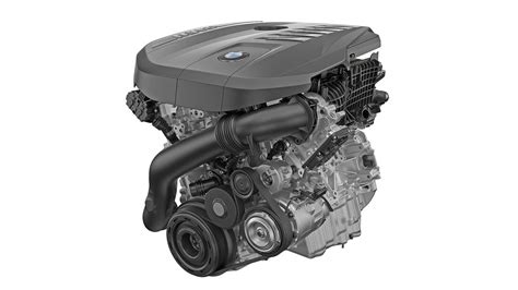 Update Für Den Bmw 30 Liter Reihen 6 Zylinder Turbo B58 Auto Motor Und Sport