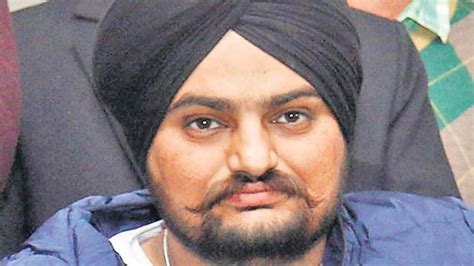 Sachin Bishnoi Extradited 5 Things About Sidhu Moosewala Murder