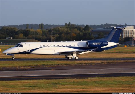 Embraer Emb 135bj Legacy 650 Untitled Aviation Photo 5709025