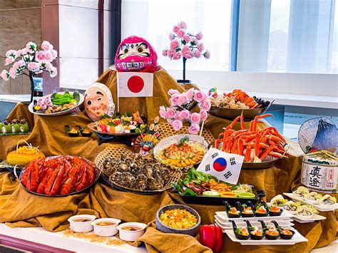 Best Buffets In Hong Kong Klook