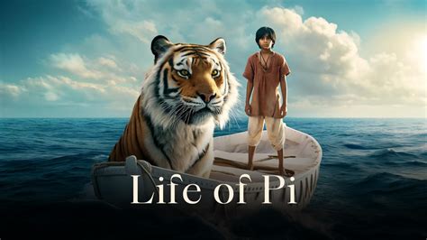 Life Of Pi Allegory Explained Allegory Explained