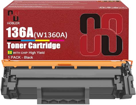 Amazon Replacement W A Toner Cartridges Compatible For Hp A