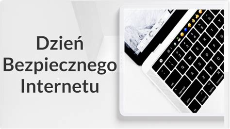 DZIEŃ BEZPIECZNEGO INTERNETU 2023 Szkoła Podstawowa im Wincentego