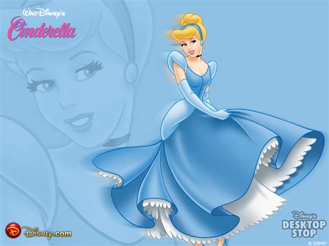 Cenicienta Disney Wallpaper Imagui