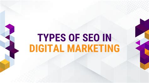 Types Of Seo In Digital Marketing Lsto Me