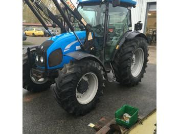 Landini Powerfarm DT 95 Traktor Kaufen In Deutschland Truck1 Deutschland