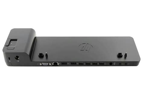 Hp Ultraslim Docking Station Ireland