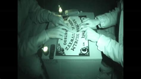 3 Of The Most Horrifying Real Ouija Board Scary Stories