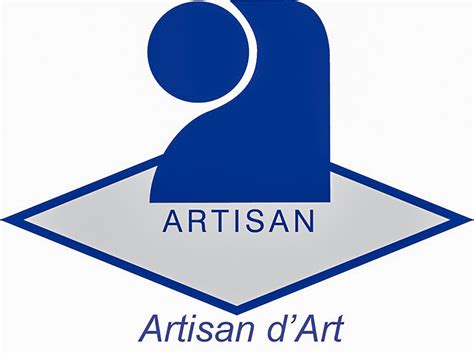 logo artisan d art cma La route des métiers d art 22