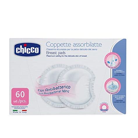 Le Migliori Recensioni Di Coppette Assorbilatte Chicco Testato