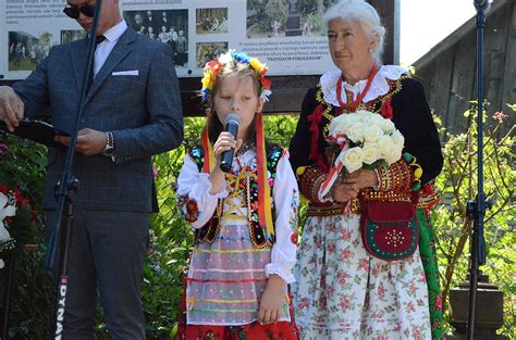 80 Rocznica Niemieckich Pacyfikacji Wsi W Powiatach Krakowskim I