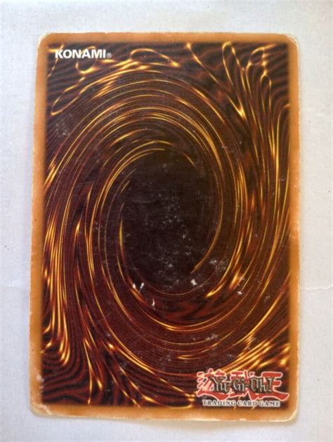 Magic Cylinder Yu Gi Oh Trap Card LON 104 Secret Rare Holo 1996 EBay