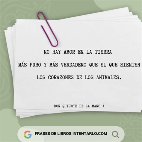 Frases De Don Quijote De La Mancha Que Cuestionan La Realidad