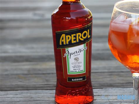 Five Aperitifs Every Home Bar Must Have Unsobered