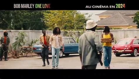 Bob Marley One Love Bande Annonce Vf Vid O Dailymotion