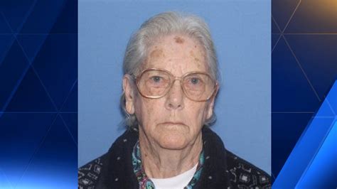 Missing 82 Year Old Decatur Woman Found Alive