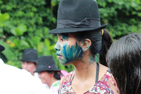 FERIADO Vive Y Disfruta El Carnaval En Napo Orellana Y Pichincha