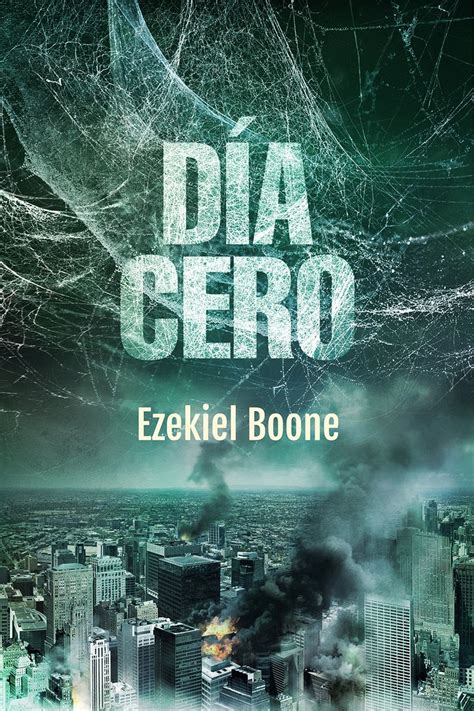 D A Cero El Despertar De Ezekiel Boone Dist Polis