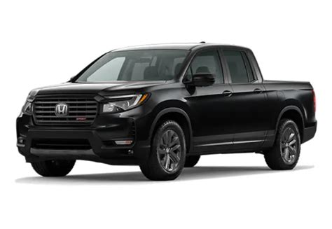 The New 2025 Honda Ridgeline Release Date Changes Interior