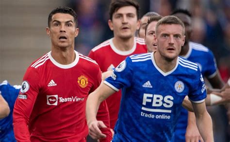 Leicester City Vs Manchester United Predictions Odds And Picks