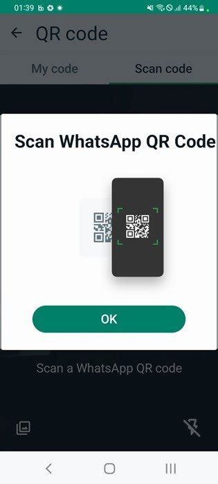 6 Ways To Scan A QR Code On Your Phone Make Tech Easier