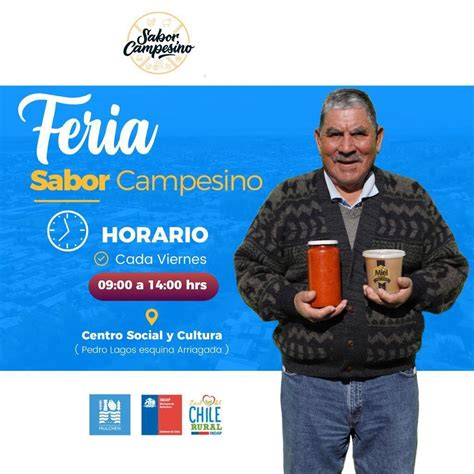 Daniel Rivera Ney Comit Sabor Campesino De Mulch N