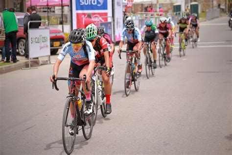 Habrán Cierres Viales En Carreteras De Santander Por Vuelta A Colombia Femenina Oro Noticias