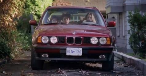 Imcdb Org Bmw Touring E In The Neverending Story Iii