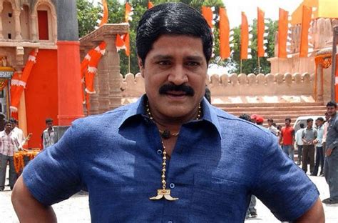 Telugu Actor Srihari Dies Due To Liver Ailment