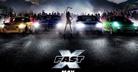 Fast X Il Dodicesimo Film Sar L Ultimo Louis Leterrier Ha Svelato