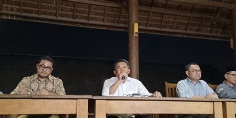 Pks Tegaskan Dukung Anies Capres Tanpa Syarat Harus Jadi Cawapres