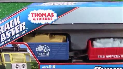 Tv Movie Character Toys Toys Hobbies Trackmaster Engine Thomas