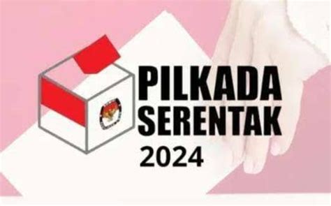 Badan Adhoc Untuk Pilkada 2024 Mulai Dari Ppk Pps Hingga Kpps