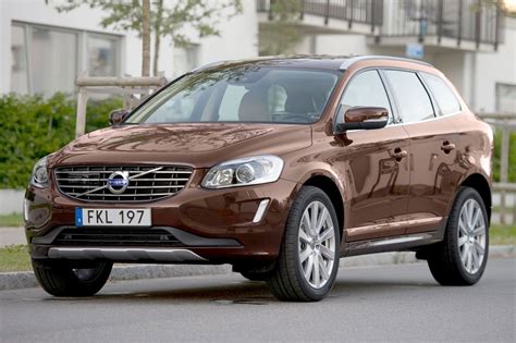 2017 Volvo XC60 SUV Pricing For Sale Edmunds