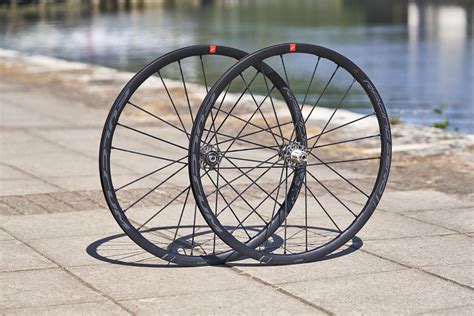 Fulcrum Racing Zero DB wheels review - BikeRadar