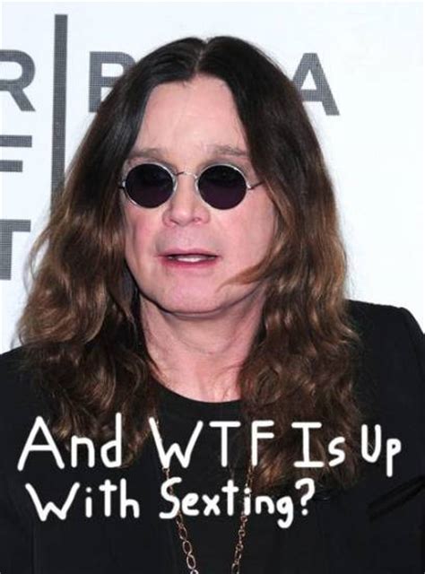 Ozzy Osbourne Father Quotes Quotesgram