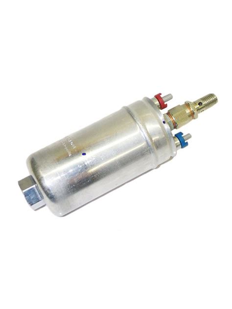 Buy Bosch 044 Fuel Pump 200 Litres 5 Bar 650 Hp 580254044