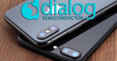 Apple goes vertical with its purchase of Dialog Semiconductor | Spiria